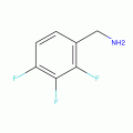 2,3,4-三氟苄胺