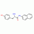 L-TYROSINE B-NAPHTHYLAMIDE