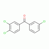 3,3',4'-Trichlorobenzophenone