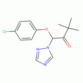 三唑酮(阿米拉;粉锈宁)
