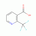 2-(Trifluoromethyl)pyridine-3-carboxylic acid