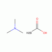 TRIMETHYLAMINE-BORANECARBOXYLIC ACID