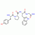 TYR-(TRP2)-MSH RELEASE INHIBITING*FACTOR  TRIFLUOROA
