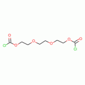 TRI(ETHYLENE GLYCOL) BIS(CHLOROFORMATE),  97%