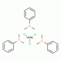 MER-TRICHLOROTRIS(DIMETHYLPHENYL-PHOSPHI NE)RHENIUM(III), 97%