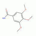 3,4,5-TRIMETHOXYBENZAMIDE, 97%