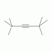 1-TRIMETHYLSILYL-3,3-DIMETHYL-1-BUTYNE, 98%