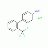 2'-(Trifluoromethyl)-[1,1'-biphenyl]-4-amine hydrochloride
