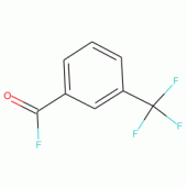 3-(Trifluoromethyl)benzoyl fluoride