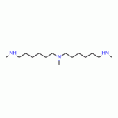 N,N',N''-TRIMETHYLBIS(HEXAMETHYLENE)-TRI AMINE, 97%