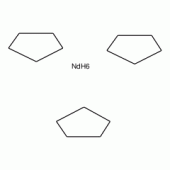 TRIS(CYCLOPENTADIENYL)NEODYMIUM, 99.9%