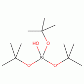 三（叔丁氧基）硅烷醇