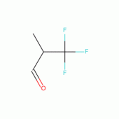 2-(Trifluoromethyl)propionaldehyde 98%