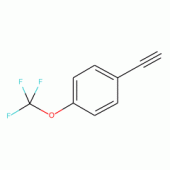 4-(Trifluoromethoxy)phenylacetylene