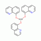 TRIS(8-HYDROXYQUINOLINATO)ERBIUM(III), 9