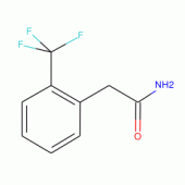 2-(Trifluoromethyl)phenylacetamide
