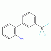 3'-(Trifluoromethyl)-[1,1'-biphenyl]-2-amine hydrochloride