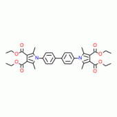 TETRAETHYL 1,1'-(1,1'-BIPHENYL-4,4'-DIYL )-BIS(DIMETHYLPYRROLE-3,4-DI-CO2-), 98%
