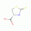 (R)-(-)-2-Thioxo-4-thiazolidinecarboxylic acid