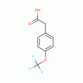 4-(三氟甲氧基)苯乙酸