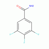 3,4,5-TRIFLUOROBENZAMIDE, 97%