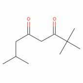2,2,7-Trimethyl-3,5-octanedione