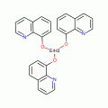 TRIS(8-HYDROXYQUINOLINATO)ERBIUM(III), 9