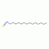 Tetradecyl isothiocyanate
