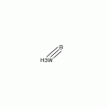 Tungstenboride(99.5%-W)(WB)