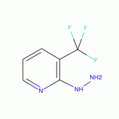 3-(Trifluoromethyl)pyrid-2-ylhydrazine