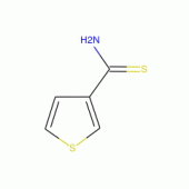 Thiophene-3-thiocarboxamide