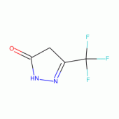 3-(Trifluoromethyl)-2-pyrazolin-5-one 97%