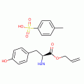L-TYROSINE ALLYL ESTER*P-TOLUENESULFONAT E