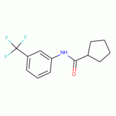 3'-(Trifluoromethyl)cyclopentanecarboxanilide
