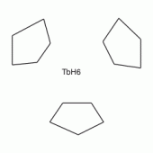 TRIS(CYCLOPENTADIENYL)TERBIUM, 99.9%