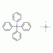 1-TRITYLPYRIDINIUM TETRAFLUOROBORATE, 96 %