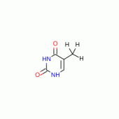 Thymine, Methyl-d3