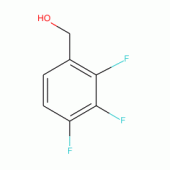 2,3,4-Trifluorobenzyl alcohol 97%