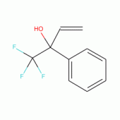 1,1,1-TRIFLUORO-2-PHENYL-3-BUTEN-2-OL, 95%