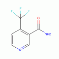4-(Trifluoromethyl)nicotinamide
