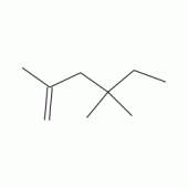 2,4,4-Trimethyl-1-hexene