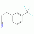 3-[3-(Trifluoromethyl)phenyl]propanenitrile 97%