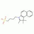 1,1,2-TRIMETHYL-3-(4-SULFOBUTYL)-1H-BEN