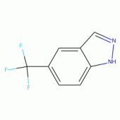 5-(Trifluoromethyl)-1H-indazole