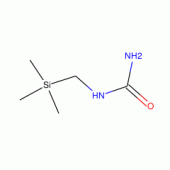 N-[(Trimethylsilyl)methyl]urea, 97%