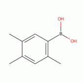 2,4,5-TRIMETHYLPHENYLBORONIC ACID