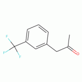 3-(TRIFLUOROMETHYL)PHENYLACETONE, 97%