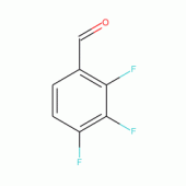 2，3，4-三氟苯甲醛