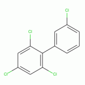 2,3',4,6-四氯联苯