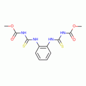 甲基托布津/甲基硫菌灵